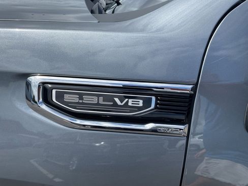 Certified 2020 GMC Sierra 1500 SLT w/ SLT Premium Plus Package image 7