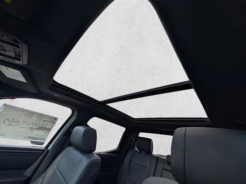 New 2025 Toyota Tundra Platinum image 27