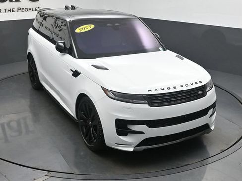 Used 2023 Land Rover Range Rover Sport SE Dynamic AWD/4WD image 70