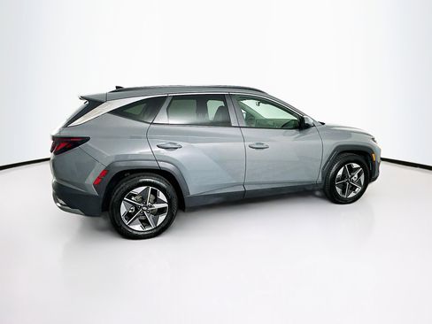 Used 2025 Hyundai Tucson SEL image 10