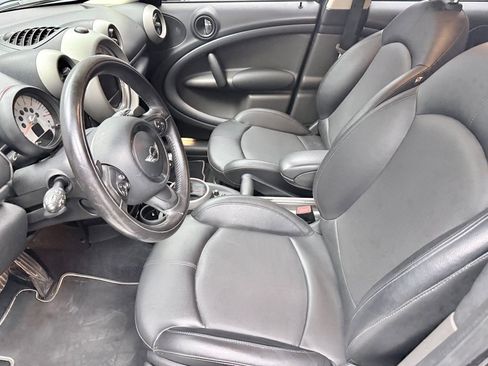 Used 2012 MINI Cooper Countryman S AWD/4WD image 10