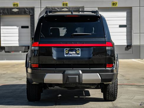 Used 2025 Lexus GX 550 image 10