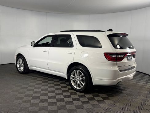 Certified 2026 Dodge Durango GT AWD/4WD image 15