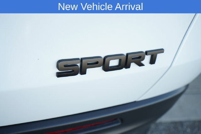 Used 2025 Honda HR-V Sport image 12