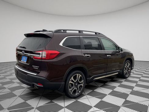 Certified 2023 Subaru Ascent Touring w/ Popular Package #2A image 7