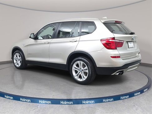 Used 2017 BMW X3 xDrive35i image 8