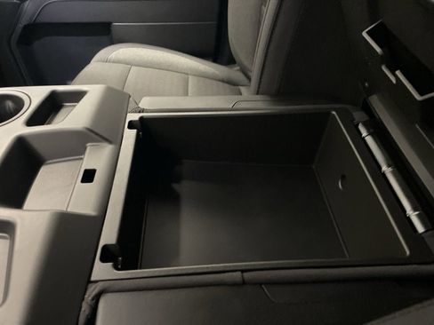 New 2025 Chevrolet Silverado 1500 RST image 18