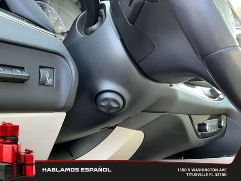 Used 2024 Buick Enclave Avenir w/ Trailering Package, 5000 lbs. image 37