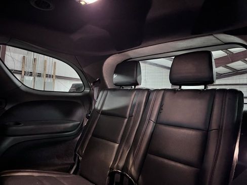 Used 2024 Dodge Durango GT image 15