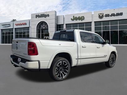 New 2026 RAM 1500 Limited