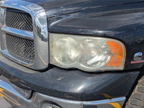 Used 2004 Dodge Ram 3500 Truck ST w/ Trailer Tow Group image 28