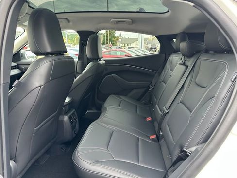 New 2025 Ford Mustang Mach-E Premium image 18