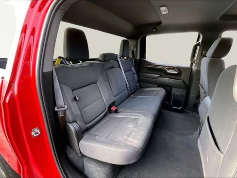 Used 2024 GMC Sierra 1500 Elevation AWD/4WD image 17