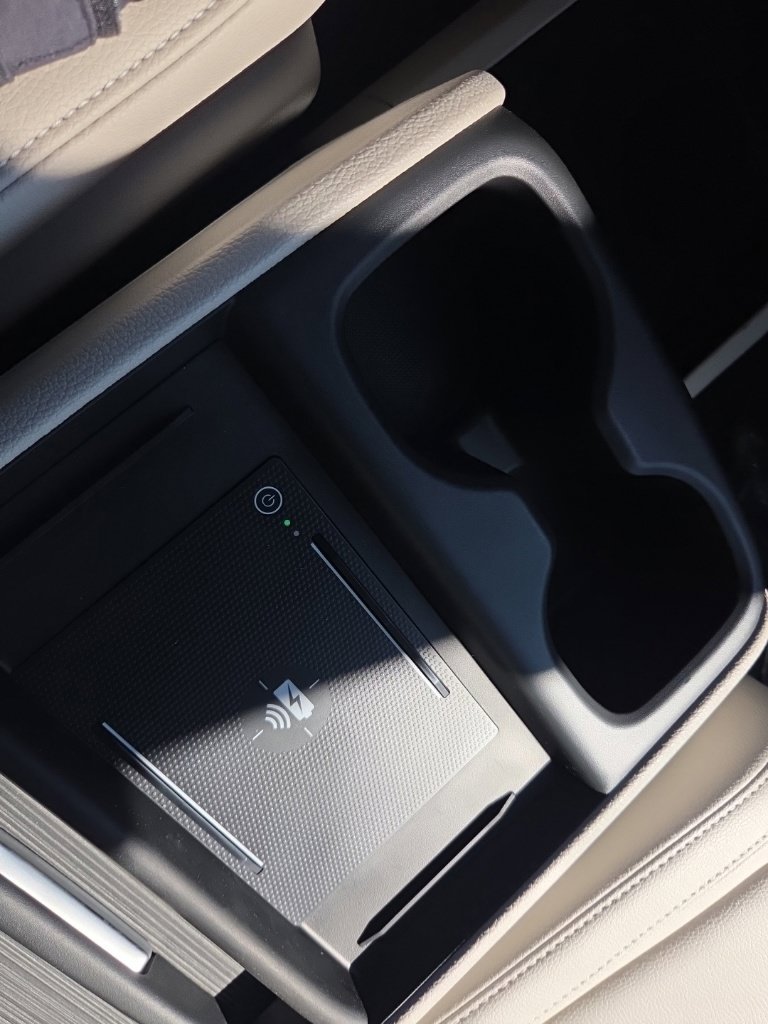 New 2027 Honda Odyssey EX-L image 43