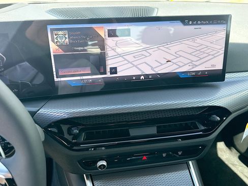 New 2026 BMW 430i Convertible w/ Premium Package RWD image 10