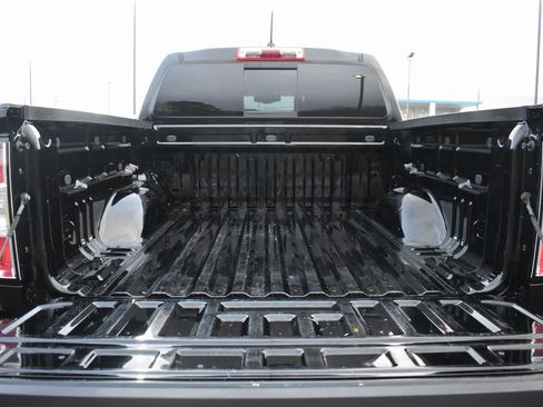 Used 2021 GMC Canyon AT4 w/ Trailering Package image 7