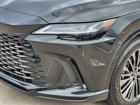 New 2026 Lexus RX 450h 450h+ Luxury image 6