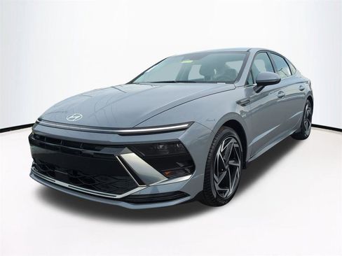 New 2026 Hyundai Sonata SEL image 9