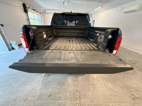 Used 2022 Honda Ridgeline RTL-E image 20