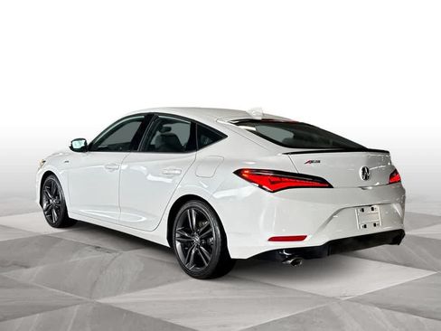 Used 2024 Acura Integra A-Spec FWD image 6
