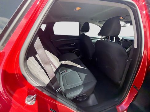 Used 2022 Hyundai Tucson SE FWD image 25