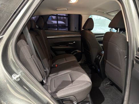 Used 2022 Hyundai Tucson SEL w/ Cargo Package image 23