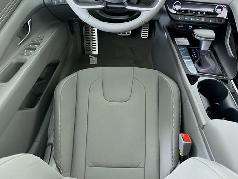 Used 2026 Hyundai Elantra SEL Sport Premium FWD image 26