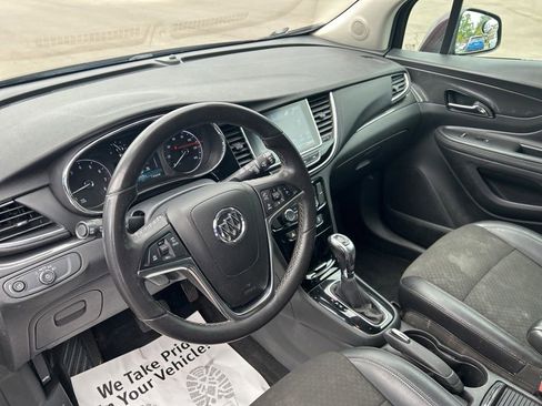 Used 2018 Buick Encore Preferred AWD/4WD image 21