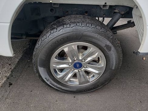 Used 2019 Ford F150 XLT AWD/4WD image 16