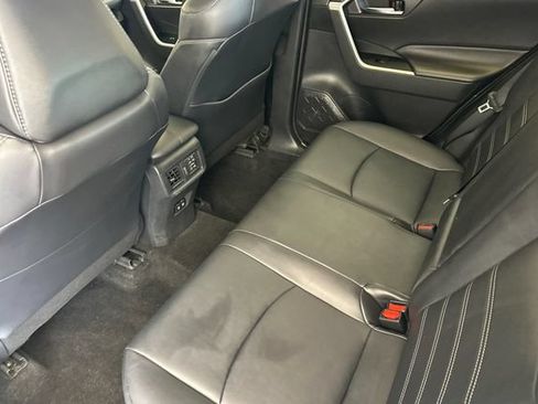 Certified 2019 Toyota RAV4 XLE Premium w/ Carpet Mat Package FWD image 16