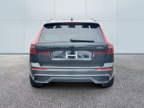 New 2026 Volvo XC60 B5 Ultra w/ Protection Package Premier AWD/4WD image 5