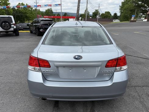 Used 2014 Subaru Legacy 2.5i Premium w/ Moonroof Package & Eyesight AWD/4WD image 4