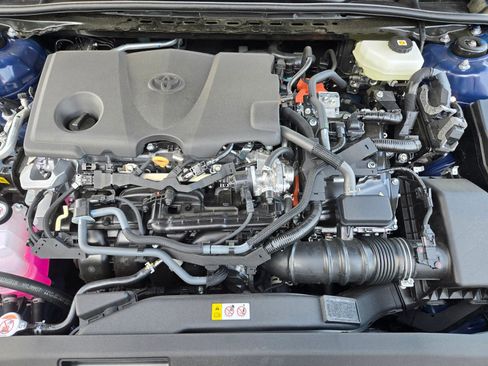 Certified 2026 Toyota Camry SE w/ Convenience Package FWD image 26