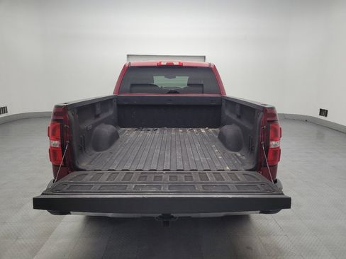Used 2018 GMC Sierra 1500 SLE w/ SLE Value Package image 29
