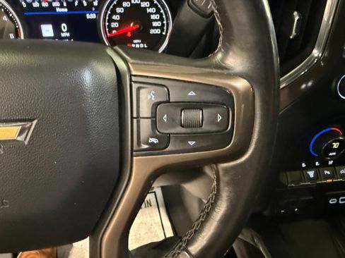 Used 2020 Chevrolet Silverado 3500 High Country w/ Gooseneck/5TH Wheel Package AWD/4WD image 65