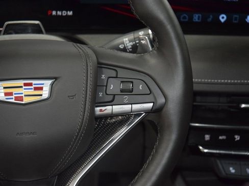 Used 2026 Cadillac CT5 V Blackwing w/ Super Cruise 1 Package image 36