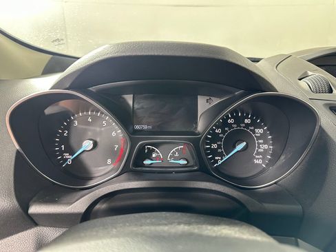 Used 2019 Ford Escape S FWD image 20