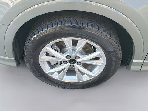 Used 2024 Audi Q3 2.0T Premium image 36