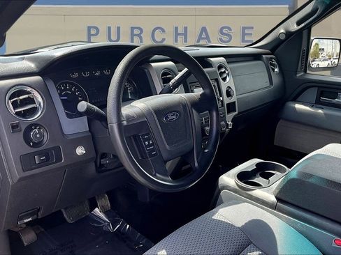 Used 2012 Ford F150 XLT w/ Trailer Tow Pkg AWD/4WD image 17