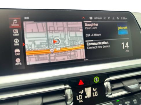 Used 2021 BMW 440i xDrive Coupe w/ Premium Package AWD/4WD image 57