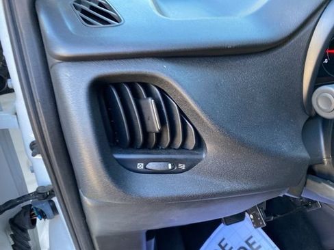 Used 2021 RAM ProMaster City Tradesman image 25