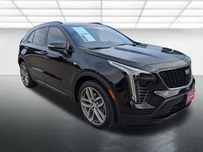 Used 2023 Cadillac XT4 Sport