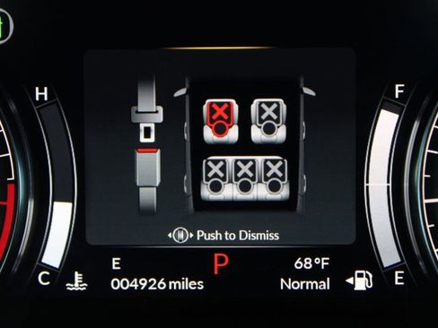 Used 2025 Acura RDX SH-AWD image 18