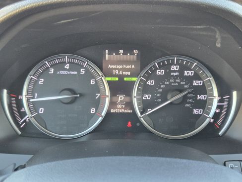 Certified 2020 Acura MDX SH-AWD w/ Technology Package image 13