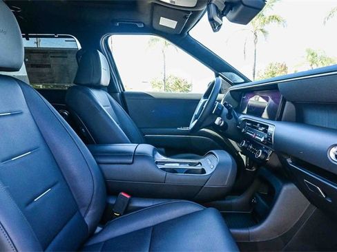 New 2026 Hyundai Palisade Calligraphy image 18