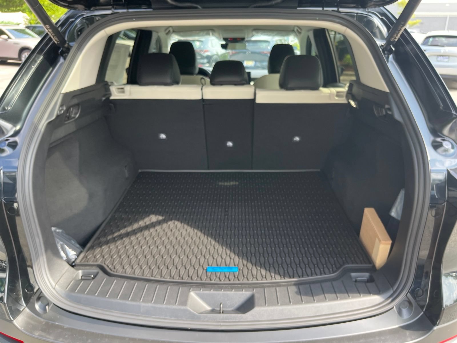 New 2026 MAZDA CX-5 Preferred AWD/4WD image 23