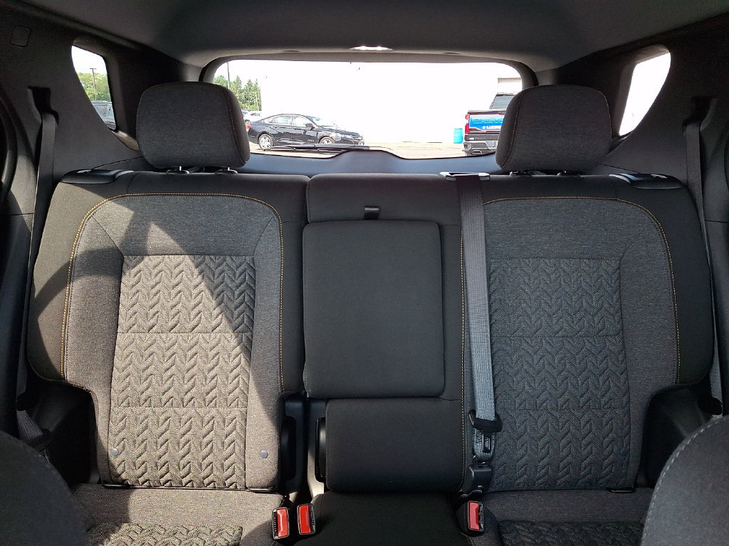 Used 2023 Chevrolet Equinox LT AWD/4WD image 20