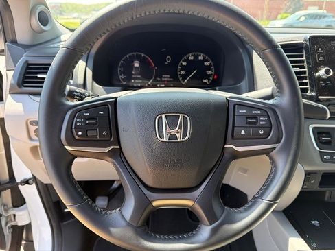 Used 2024 Honda Ridgeline RTL image 13