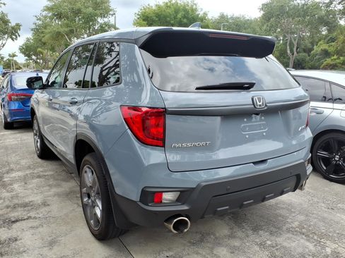 Used 2023 Honda Passport EX-L image 5