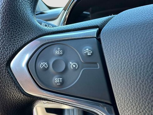Used 2023 Chevrolet Traverse LS w/ Safety Package FWD image 16